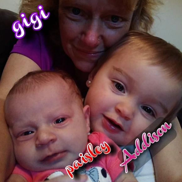 Meet your Posher, Cathy - Picture 1 of 1